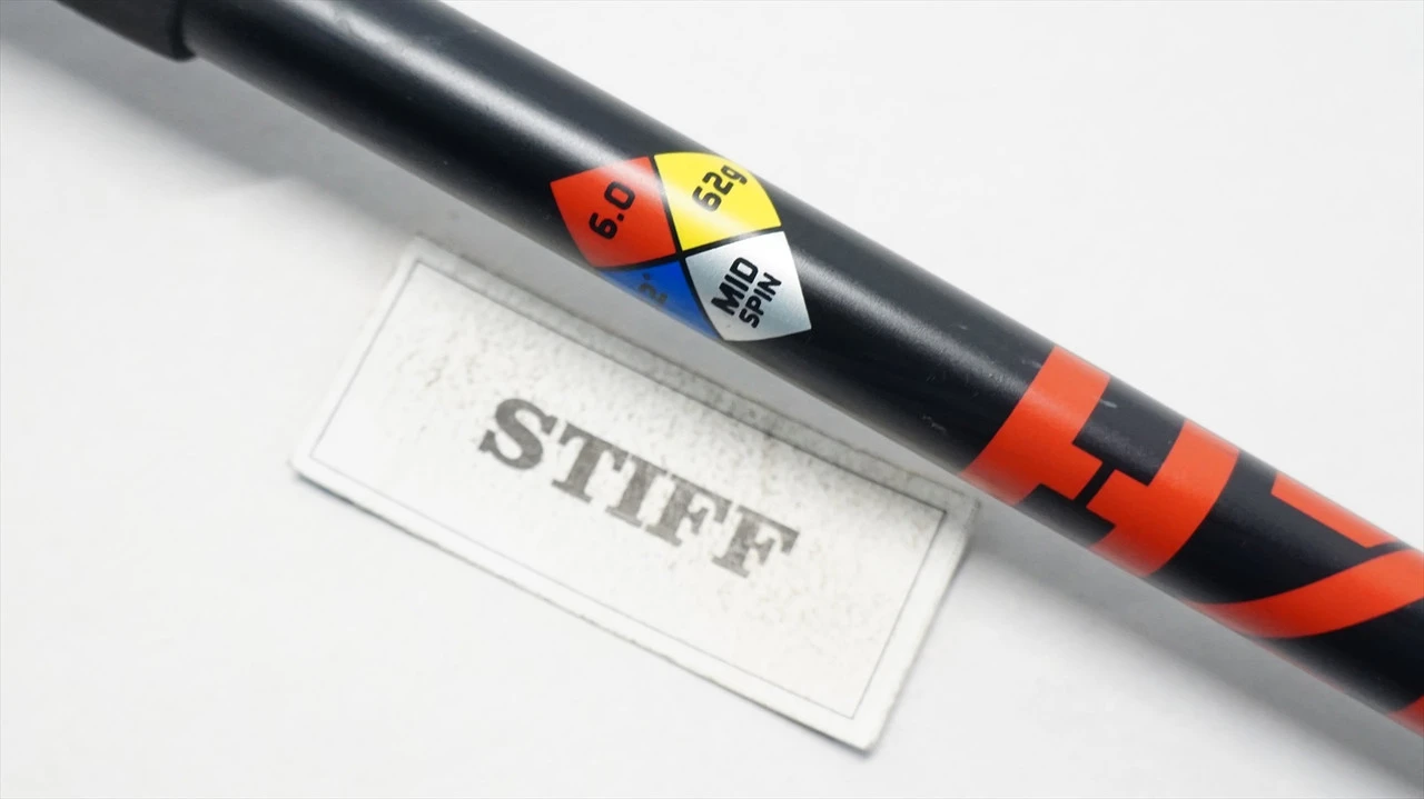 Srixon Z F85 15° 3 Fairway Wood Stiff Flex Hzrdus 1062830 Good 5 Srixon Z F85 15° 3 Fairway Wood Stiff Flex Hzrdus 1062830 Good - Image 5