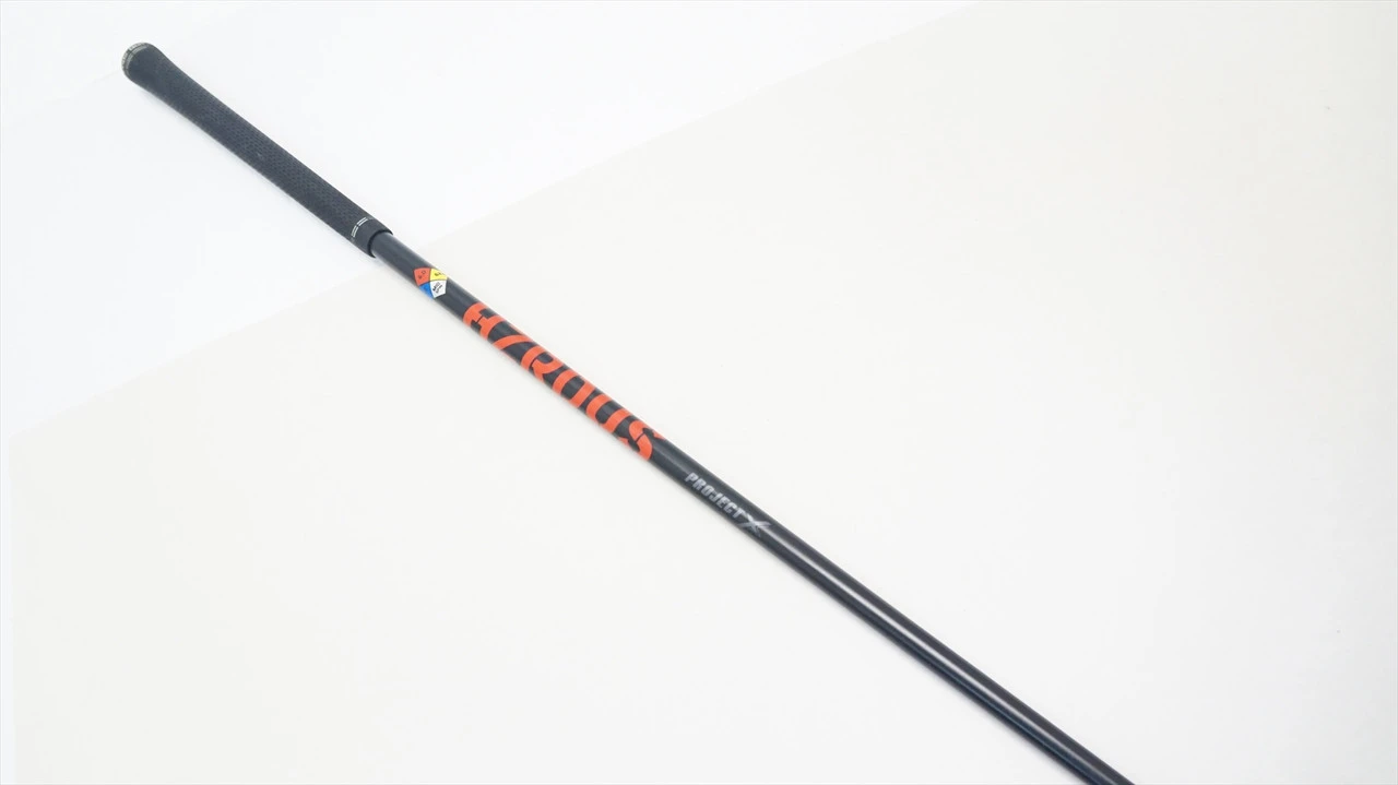 Srixon Z F85 15° 3 Fairway Wood Stiff Flex Hzrdus 1062830 Good 6 Srixon Z F85 15° 3 Fairway Wood Stiff Flex Hzrdus 1062830 Good - Image 6