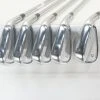 Taylormade P7Mc Iron Set 6-Pw X-Stiff Dynamic Gold Tour Issue X100 1062964 Good