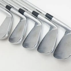 Taylormade P7Mc Iron Set 6-Pw X-Stiff Dynamic Gold Tour Issue X100 1062964 Good -Titleist Shop 01062964 3 52142.1676399511