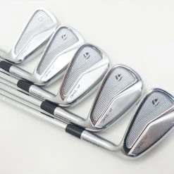 Taylormade P7Mc Iron Set 6-Pw X-Stiff Dynamic Gold Tour Issue X100 1062964 Good -Titleist Shop 01062964 4 67915.1676399512