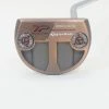 Taylormade Tp Patina Collection Ardmore 1 35" Putter Excellent Rh 1062997