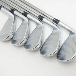 Callaway Apex 19 Iron Set 6-Pw Regular Flex Catalyst 50 5.0 1063000 Excellent -Titleist Shop 01063000 3 90389.1676399477