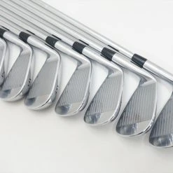 Mizuno Pro 223 Iron Set 4-Pw Stiff Flex N.S Pro Modus3 Tour115 1063013 Good -Titleist Shop 01063013 3 40218.1676399133