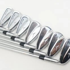 Mizuno Pro 223 Iron Set 4-Pw Stiff Flex N.S Pro Modus3 Tour115 1063013 Good -Titleist Shop 01063013 4 94376.1676399134