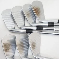 Taylormade P7Mc Iron Set 4-Pw Extra Stiff Dynamic Gold Tour Issue X100 1063034 -Titleist Shop 01063034 4 83146.1676399595