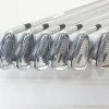 Taylormade P760 Iron Set 5-Pw Extra Stiff Flex Steel 1063097 Fair