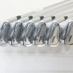 Taylormade P760 Iron Set 5-Pw Extra Stiff Flex Steel 1063097 Fair