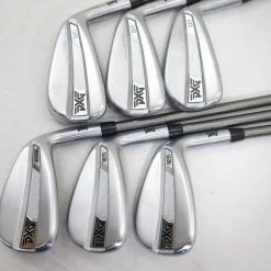 Pxg O211 Iron Set 5-Pw Stiff Flex Steelfiber I95 Steel 1063101 Good -Titleist Shop 01063101 3 76098.1676399081