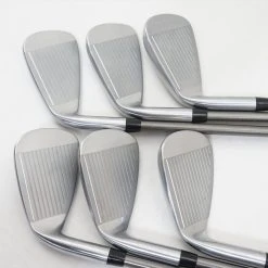 Pxg O211 Iron Set 5-Pw Stiff Flex Steelfiber I95 Steel 1063101 Good -Titleist Shop 01063101 4 25338.1676399081