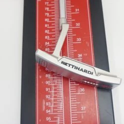 Bettinardi 2021 Studio Stock 18 35" Putter Excellent Rh 1063135 -Titleist Shop 01063135 6 62054.1676500335