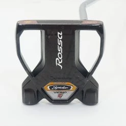Taylormade Rossa Monza Spider Vicino 34" Putter Good Rh 1063157 Super Stroke