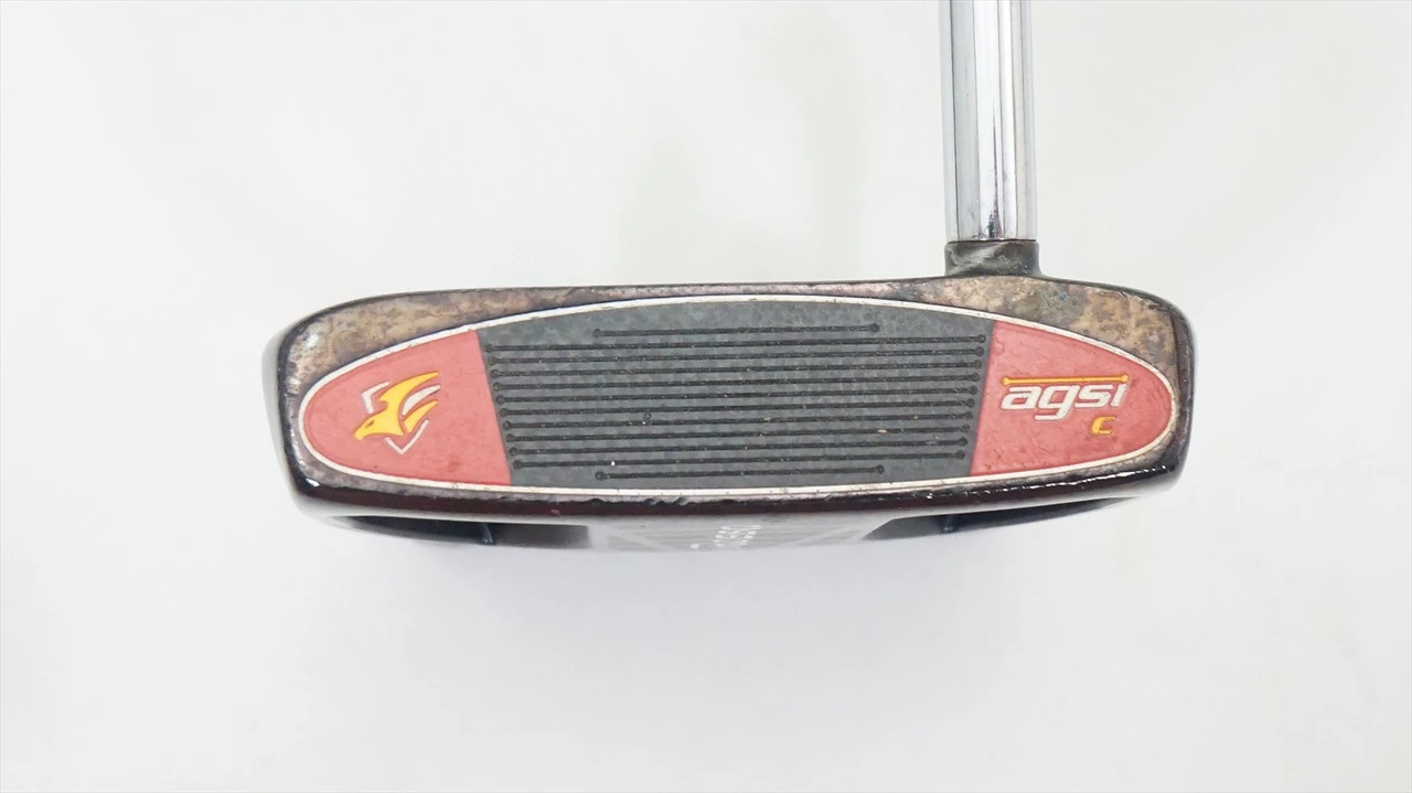 Taylormade Rossa Monza Spider Vicino 34" Putter Good Rh 1063157 Super Stroke 2 Taylormade Rossa Monza Spider Vicino 34" Putter Good Rh 1063157 Super Stroke - Image 2