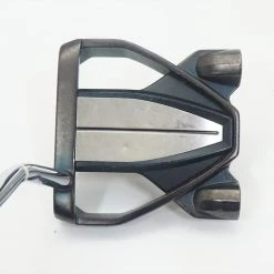 Taylormade Rossa Monza Spider Vicino 34" Putter Good Rh 1063157 Super Stroke 9 Taylormade Rossa Monza Spider Vicino 34" Putter Good Rh 1063157 Super Stroke -Titleist Shop 01063157 4 87436.1677167976
