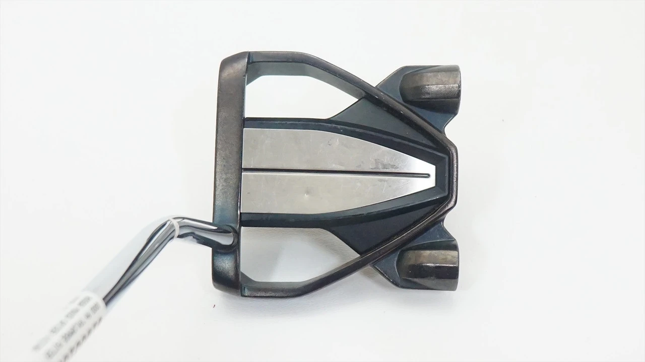 Taylormade Rossa Monza Spider Vicino 34" Putter Good Rh 1063157 Super Stroke 4 Taylormade Rossa Monza Spider Vicino 34" Putter Good Rh 1063157 Super Stroke - Image 4