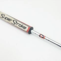 Taylormade Rossa Monza Spider Vicino 34" Putter Good Rh 1063157 Super Stroke 10 Taylormade Rossa Monza Spider Vicino 34" Putter Good Rh 1063157 Super Stroke -Titleist Shop 01063157 5 61807.1677167976