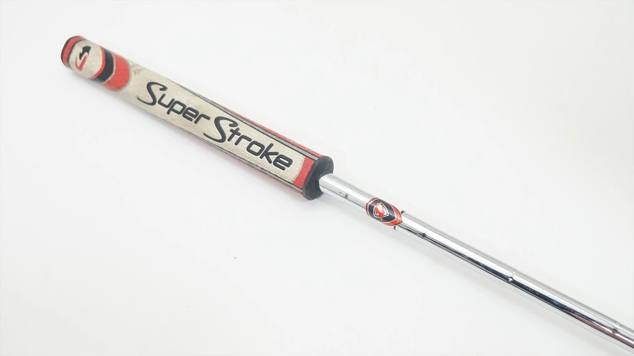 Taylormade Rossa Monza Spider Vicino 34" Putter Good Rh 1063157 Super Stroke 5 Taylormade Rossa Monza Spider Vicino 34" Putter Good Rh 1063157 Super Stroke - Image 5