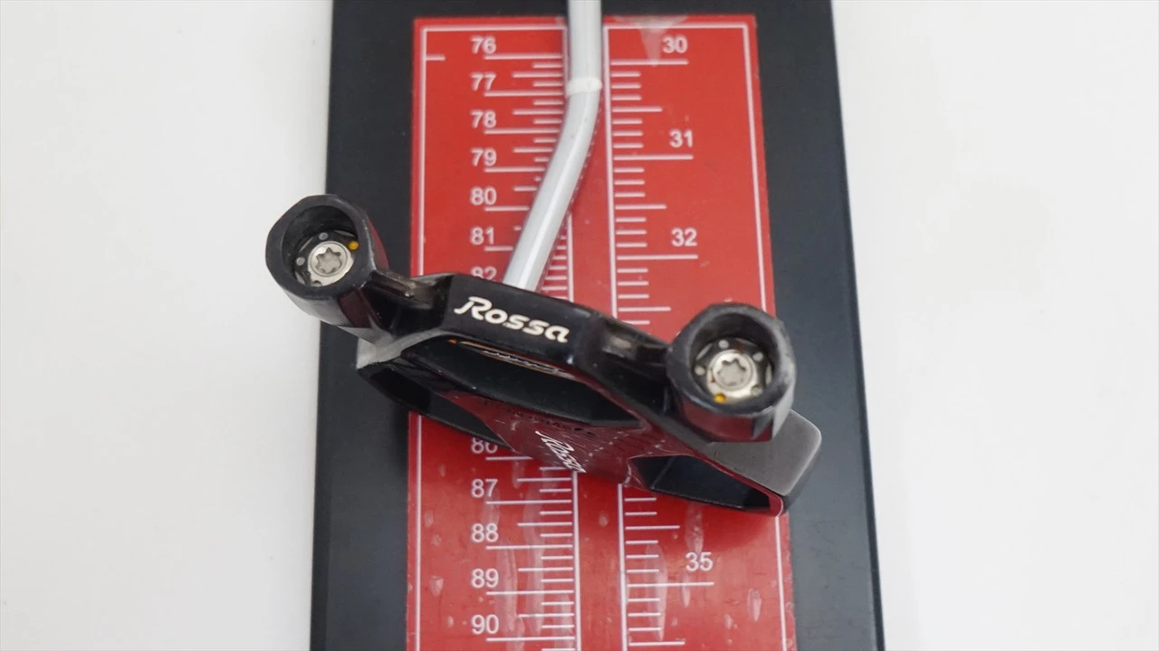 Taylormade Rossa Monza Spider Vicino 34" Putter Good Rh 1063157 Super Stroke 6 Taylormade Rossa Monza Spider Vicino 34" Putter Good Rh 1063157 Super Stroke - Image 6