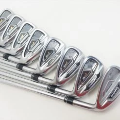 Taylormade Psi Iron Set 4-Pw, Aw Stiff Flex Kbs Tour Steel 1063208 Good -Titleist Shop 01063208 4 33259.1676398924