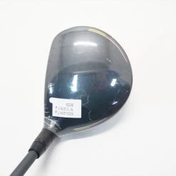 New Cobra Ltdx Max 15.5° 3 Fairway Wood Stiff Flex Hzrdus Rdx Smoke 1063235 -Titleist Shop 01063235 4 75862.1677167685