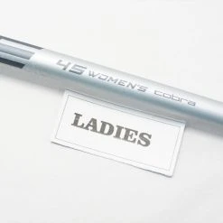 Cobra Air X Womens 23° 5F Fairway Wood Ladies Flex Ultralite 1063237 Excellent -Titleist Shop 01063237 5 23551.1677168001