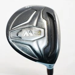 Taylormade M2 18° 5 Fairway Wood Regular Flex M2 1063240 Fair