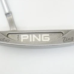 Ping Zing 2I 33" Putter Good Rh 1063248 -Titleist Shop 01063248 3 42001.1677167427