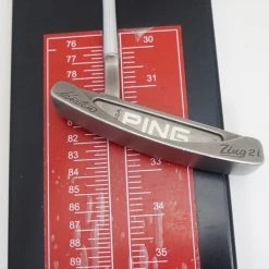 Ping Zing 2I 33" Putter Good Rh 1063248 -Titleist Shop 01063248 6 06723.1677167429