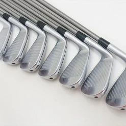 Taylormade P770 2020 Iron Set 4-Pw Stiff Flex Steelfiber Fc90Cw 1063259 Good -Titleist Shop 01063259 3 14329.1676399192