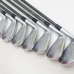 Taylormade P760 Iron Set 4-Pw Extra Stiff Flex Kbs $-Taper 130 1063263 Fair -Titleist Shop 01063263 3 77877.1676399398