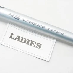 Cobra Air X Womens 23° 5F Fairway Wood Ladies Flex Ultralite 1063347 Excellent -Titleist Shop 01063347 5 06886.1677167981