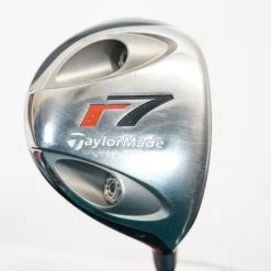 Taylormade R7 Tp 3 Fairway Wood Stiff Flex Diamana 1063417 Excellent