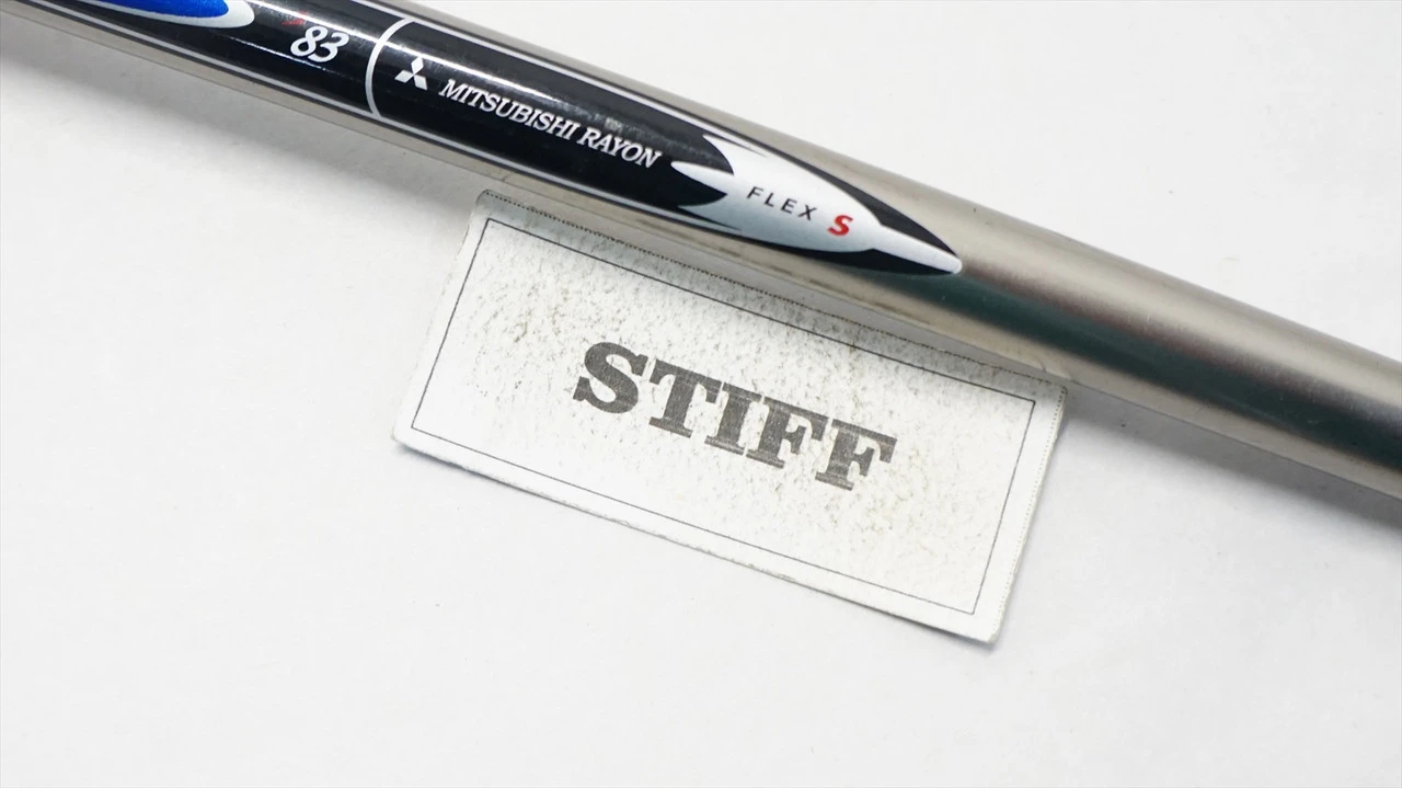 Taylormade R7 Tp 3 Fairway Wood Stiff Flex Diamana 1063417 Excellent 5 Taylormade R7 Tp 3 Fairway Wood Stiff Flex Diamana 1063417 Excellent - Image 5