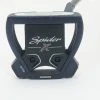 Taylormade Spider X Navy 37" Putter Good Rh 1063454 Super Stroke Grip