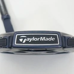Taylormade Spider X Navy 37" Putter Good Rh 1063454 Super Stroke Grip -Titleist Shop 01063454 3 11411.1677181801