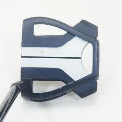 Taylormade Spider X Navy 37" Putter Good Rh 1063454 Super Stroke Grip -Titleist Shop 01063454 4 19421.1677181801
