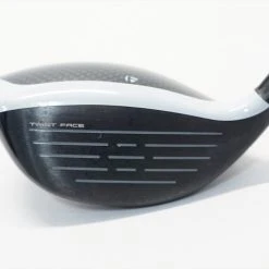 Taylormade Sim 2 Max 18° 5 Fairway Wood Stiff Flex Ventus 1063457 Good -Titleist Shop 01063457 3 65408.1677167493