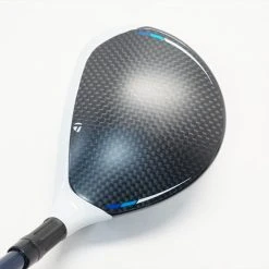 Taylormade Sim 2 Max 18° 5 Fairway Wood Stiff Flex Ventus 1063457 Good -Titleist Shop 01063457 4 86758.1677167494