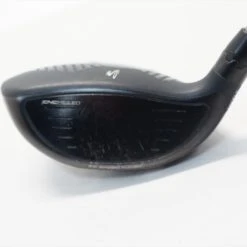 Cobra King F9 Speedback 18.5° 5 Fairway Wood Senior Flex Helium 1063478 Good 9 Cobra King F9 Speedback 18.5° 5 Fairway Wood Senior Flex Helium 1063478 Good -Titleist Shop 01063478 3 25964.1677168036