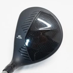 Cobra King F9 Speedback 18.5° 5 Fairway Wood Senior Flex Helium 1063478 Good 10 Cobra King F9 Speedback 18.5° 5 Fairway Wood Senior Flex Helium 1063478 Good -Titleist Shop 01063478 4 86929.1677168037