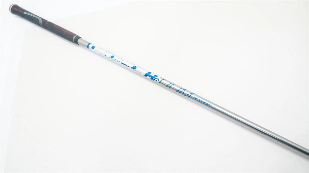 Cobra King F9 Speedback 18.5° 5 Fairway Wood Senior Flex Helium 1063478 Good 6 Cobra King F9 Speedback 18.5° 5 Fairway Wood Senior Flex Helium 1063478 Good - Image 6