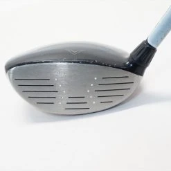 Callaway Diablo Edge 15° 3 Fairway Wood Regular Flex Stock Shaft 1063482 Good -Titleist Shop 01063482 3 56369.1677167785
