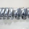 Taylormade P7Mb Iron Set 4-Pw Stiff Flex Kbs Tour 120 Steel 1063486 Good