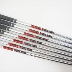 Taylormade P7Mb Iron Set 4-Pw Stiff Flex Kbs Tour 120 Steel 1063486 Good -Titleist Shop 01063486 2 46161.1676399009