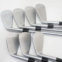 Taylormade P7Mb Iron Set 4-Pw Stiff Flex Kbs Tour 120 Steel 1063486 Good -Titleist Shop 01063486 4 59042.1676399011
