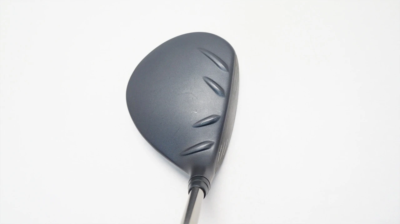 Ping G410 14.5° 3 Fairway Wood Stiff Flex Tour 75 1063488 Good Left Hand Lh 4 Ping G410 14.5° 3 Fairway Wood Stiff Flex Tour 75 1063488 Good Left Hand Lh - Image 4