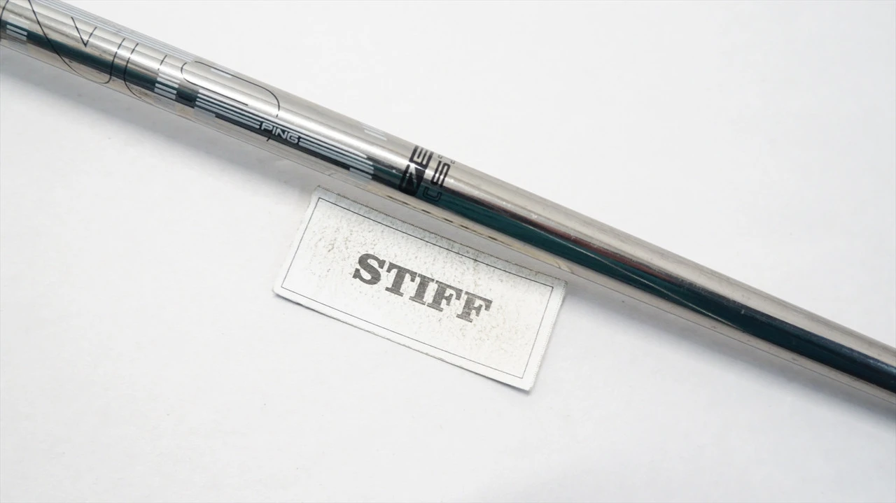 Ping G410 14.5° 3 Fairway Wood Stiff Flex Tour 75 1063488 Good Left Hand Lh 5 Ping G410 14.5° 3 Fairway Wood Stiff Flex Tour 75 1063488 Good Left Hand Lh - Image 5