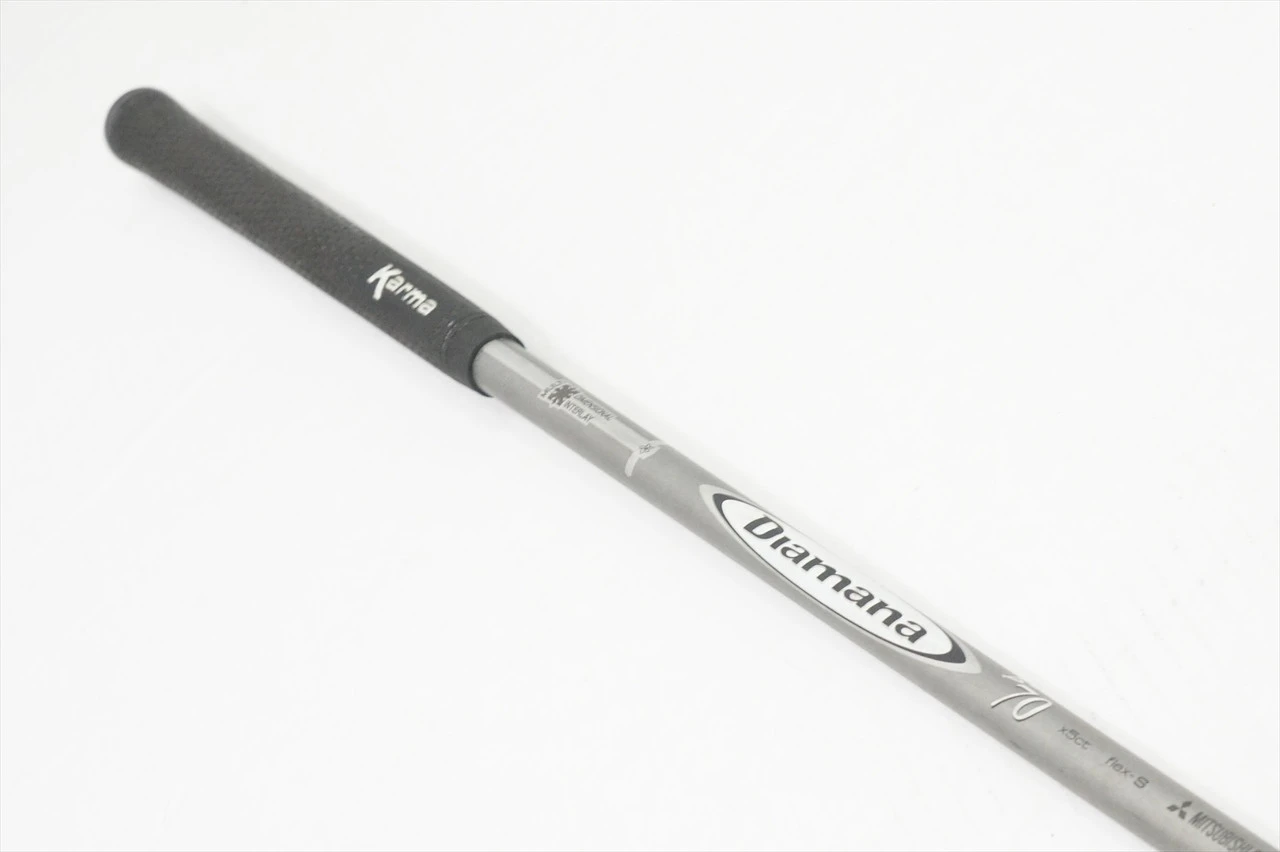 Titleist 915F 16.5° 3 Fairway Wood Stiff Flex Diamana 1063518 Fair 4 Titleist 915F 16.5° 3 Fairway Wood Stiff Flex Diamana 1063518 Fair - Image 4