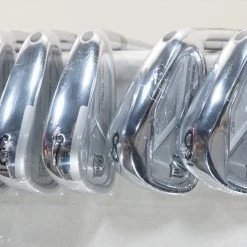New Wilson Staff Model Cb 2021 Iron Set 4-Pw Stiff Flex Dynamic Gold 1063535
