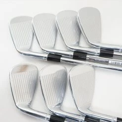 New Wilson Staff Model Cb 2021 Iron Set 4-Pw Stiff Flex Dynamic Gold 1063535 -Titleist Shop 01063535 4 34075.1676399334